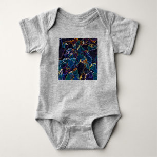 Body Para Bebê Azeite De Bebê