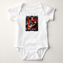 Babete TLES Rocker