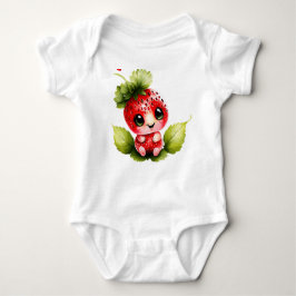 Body Para Bebê Babie Bodydress