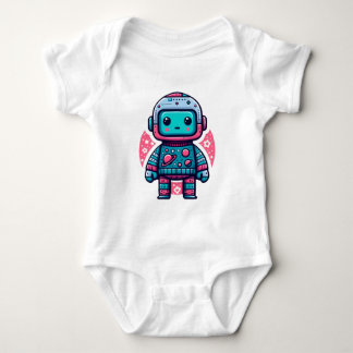 Body Para Bebê Baby Alienígena Stiker