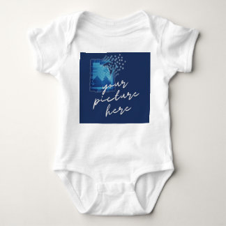 Body Para Bebê Baby Bodysuit