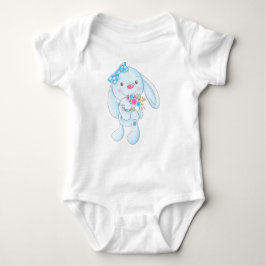 Body Para Bebê Baby Bodysuit
