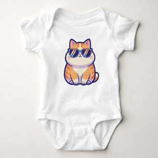 Body Para Bebê baby bodysuit