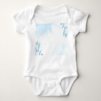 Body Para Bebê Baby Bodysuit for Daily Outfits