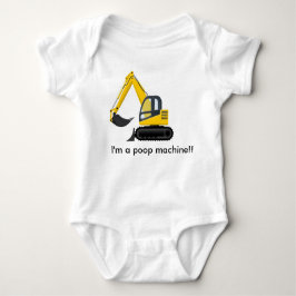 Body Para Bebê Baby Boy onsie