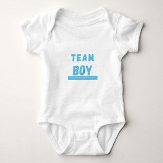 BODY PARA BEBÊ BABY BOY T-SHIRT