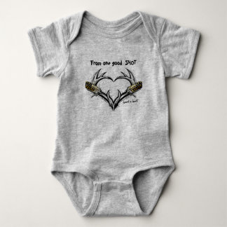 Body Para Bebê baby clothes