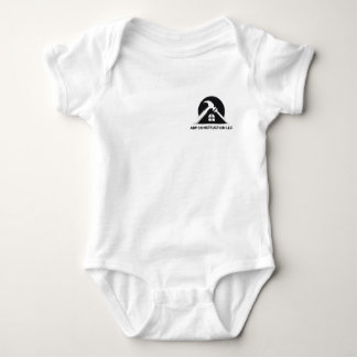 Body Para Bebê Baby Clothing Business Support