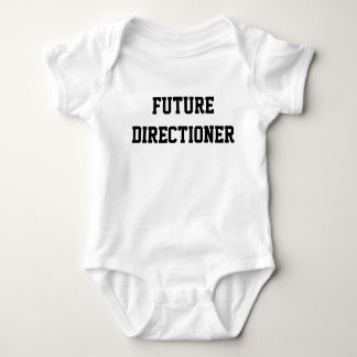 Body Para Bebê Baby Directioner