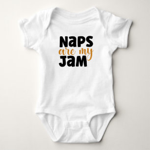 Body Para Bebê Baby Jersey Bodydress