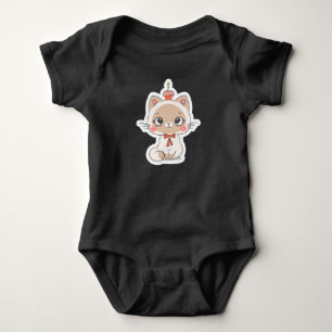 Body Para Bebê Baby Jersey Bodydress