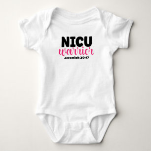 Body Para Bebê Baby Jersey Bodydress