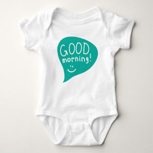 Body Para Bebê Baby Jersey Bodydress