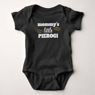 Body Para Bebê Baby Jersey Bodydress