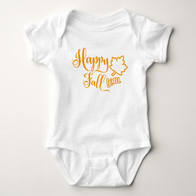 Body Para Bebê Baby Jersey Bodydress (Frente)