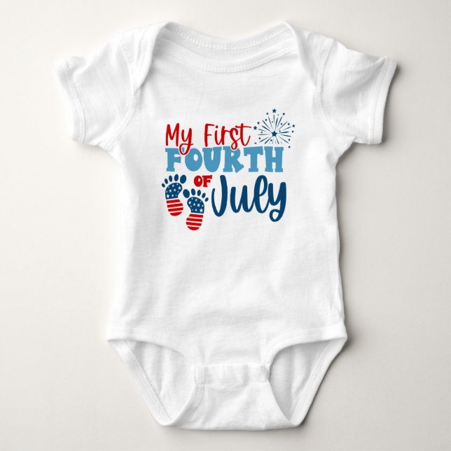 Body Para Bebê Baby Jersey Bodydress (Frente)