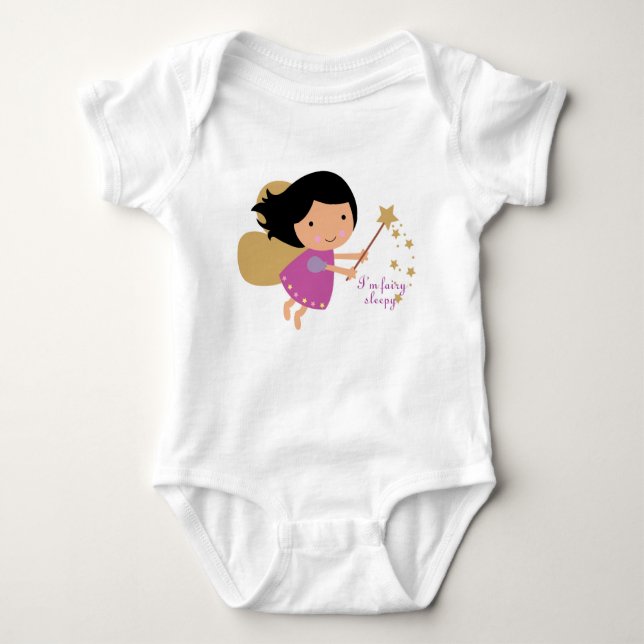 Body Para Bebê Baby Jersey Bodydress (Frente)
