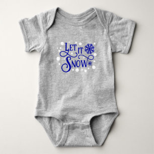 Body Para Bebê Baby Jersey Bodydress