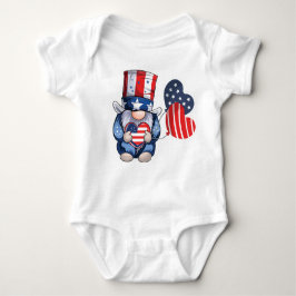Body Para Bebê Baby Jersey Bodydress
