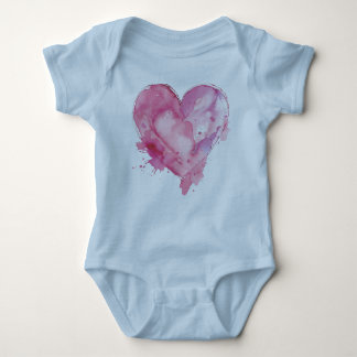 Body Para Bebê Baby Jersey Bodydress