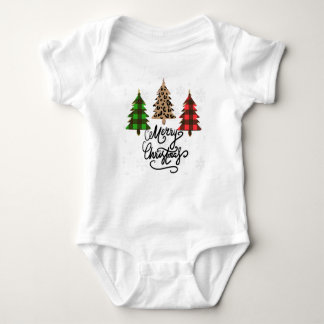 Body Para Bebê Baby Jersey Bodysuit