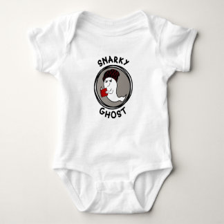 Body Para Bebê Baby Snark