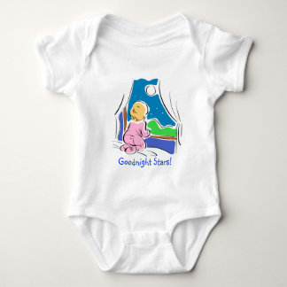 Body Para Bebê Baby T-Shirt