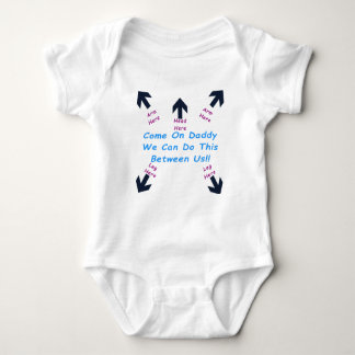 Body Para Bebê Baby Vest