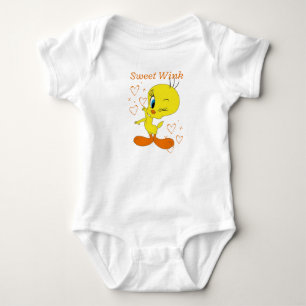 Body Para Bebê "Babycesss Cheeky Cuteness".