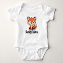 Babytoons Fox