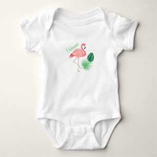Body Para Bebê Bahamas
