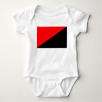 Bandeira Anarquista (Anarquismo)