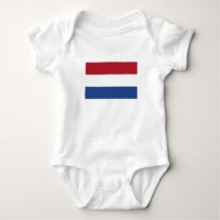 Bandeira da Holanda
