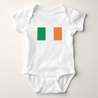 Bandeira da Irlanda