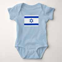 Bandeira de Israel
