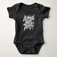 Batendo o metal brutal da morte
