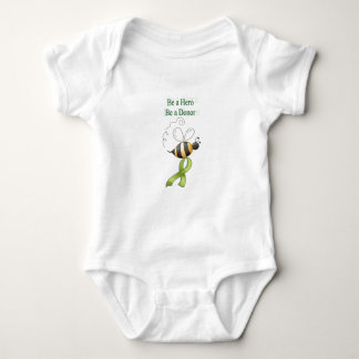 Body Para Bebê beahero