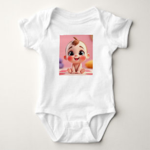 Body Para Bebê bebê