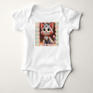 Body Para Bebê Bebê