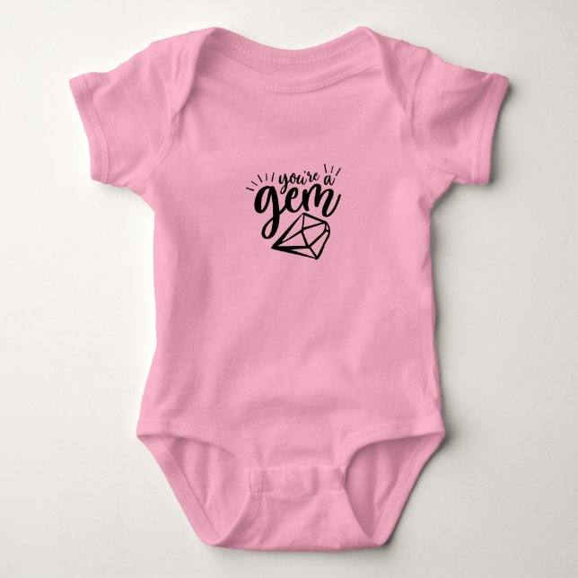 Body Para Bebê bebê15 (Frente)