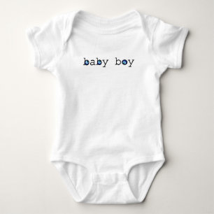 BODY PARA BEBÊ BEBÊ AFORTUNADO DO OLHO DO OLHO EVL