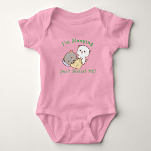 Body Para Bebê bebê/bebê/recém-nascido/presente/chá/aniversário/f