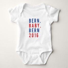 Body Para Bebê Bebê Berna 2016 de Berna