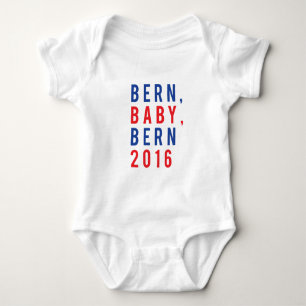 Body Para Bebê Bebê Berna 2016 de Berna
