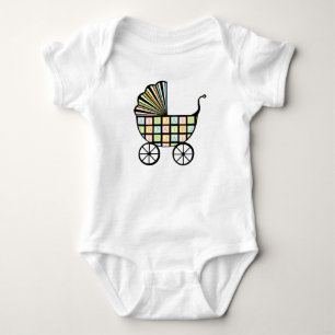 Body Para Bebê Bebê Blocos Stroller Bebê Bodyfato