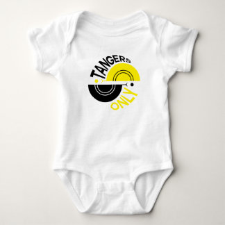 Body Para Bebê Bebê Branco