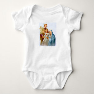 Body Para Bebê Bebê católico