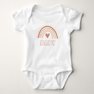 Body Para Bebê Bebê cotovelo bonito