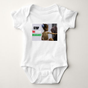 Body Para Bebê Bebê de alta qualidade