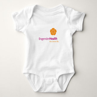 Body Para Bebê Bebê de EngenderHealth